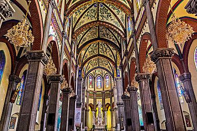 《暗黑4》将根据BETA反馈改进：死灵被削弱 德鲁伊加强